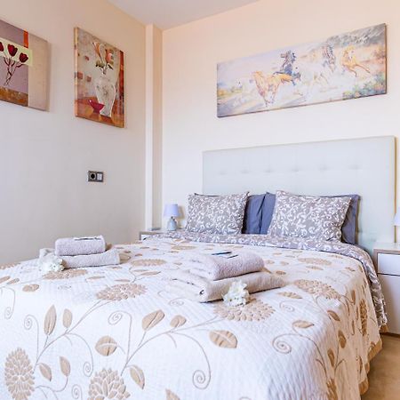 Villa With Private Pool And Magnificent Views Costa Adeje  Eksteriør bilde