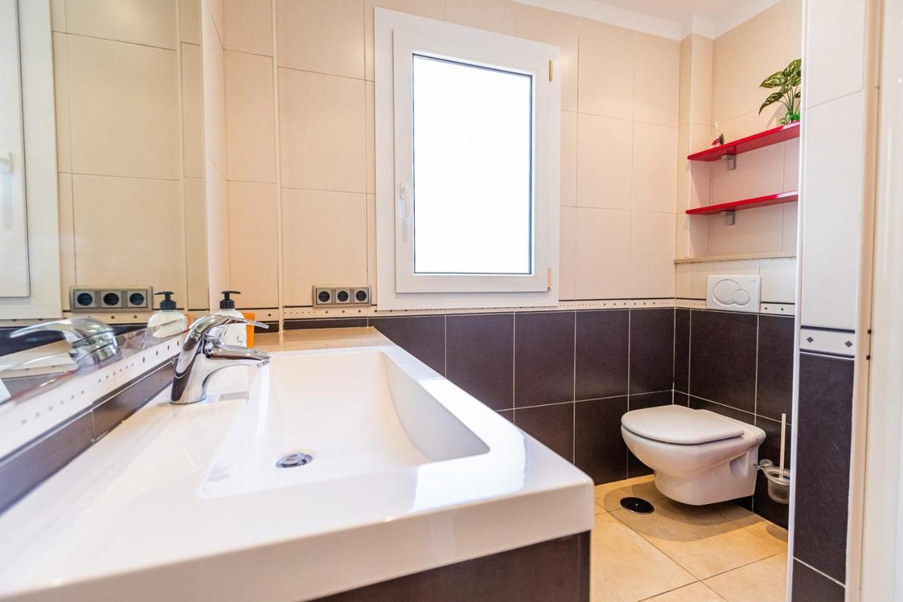 Villa With Private Pool And Magnificent Views Costa Adeje  Eksteriør bilde