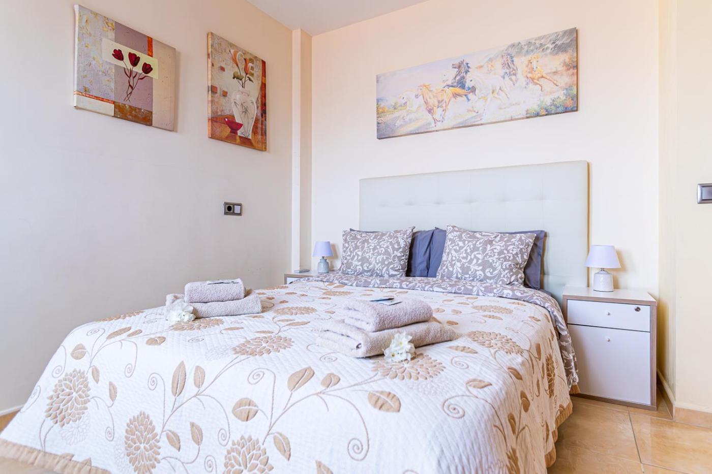 Villa With Private Pool And Magnificent Views Costa Adeje  Eksteriør bilde