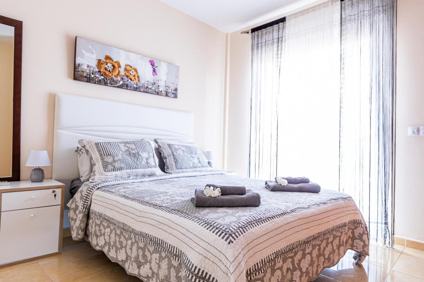 Villa With Private Pool And Magnificent Views Costa Adeje  Eksteriør bilde